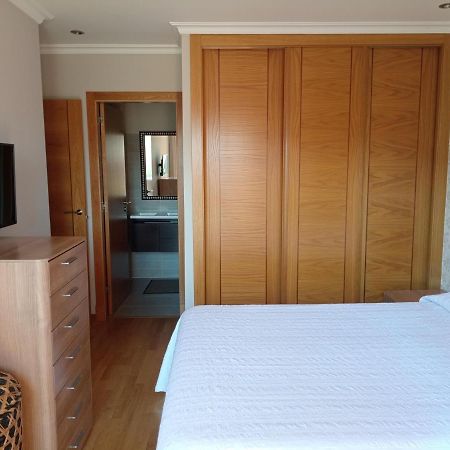 Apartament A Devesa Redondela Zewnętrze zdjęcie