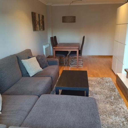 Apartament A Devesa Redondela Zewnętrze zdjęcie