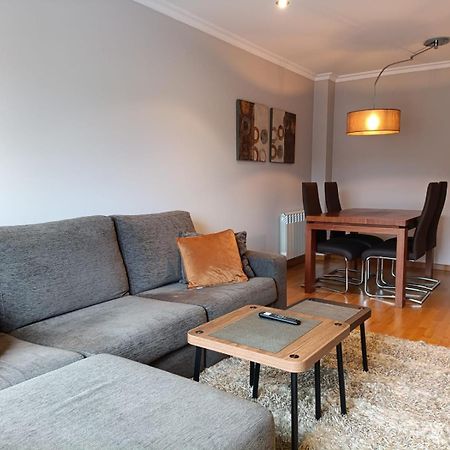 Apartament A Devesa Redondela Zewnętrze zdjęcie