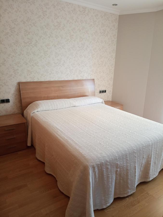 Apartament A Devesa Redondela Zewnętrze zdjęcie