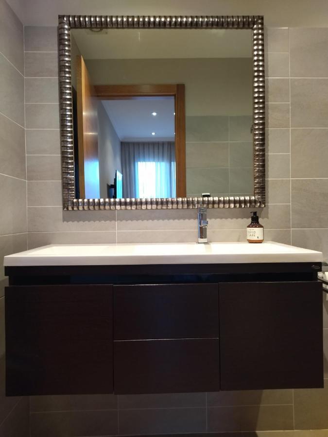 Apartament A Devesa Redondela Zewnętrze zdjęcie