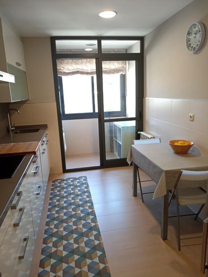 Apartament A Devesa Redondela Zewnętrze zdjęcie