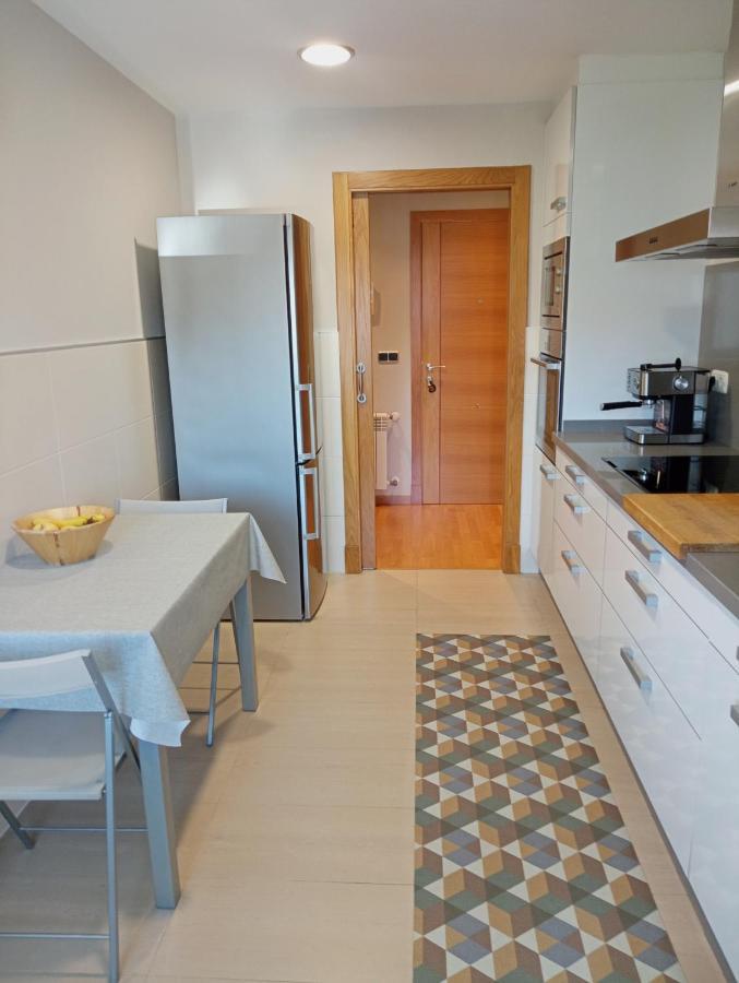 Apartament A Devesa Redondela Zewnętrze zdjęcie