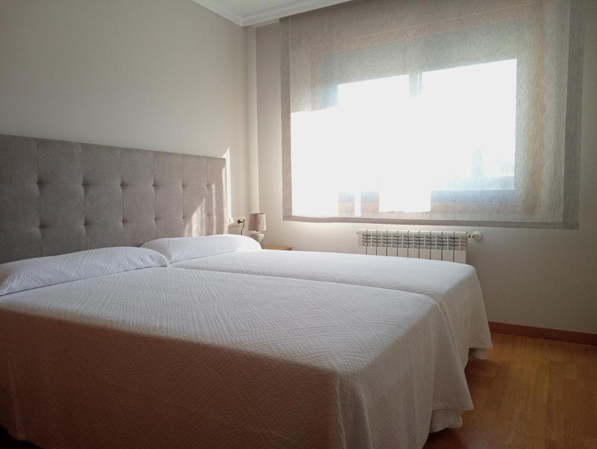 Apartament A Devesa Redondela Zewnętrze zdjęcie