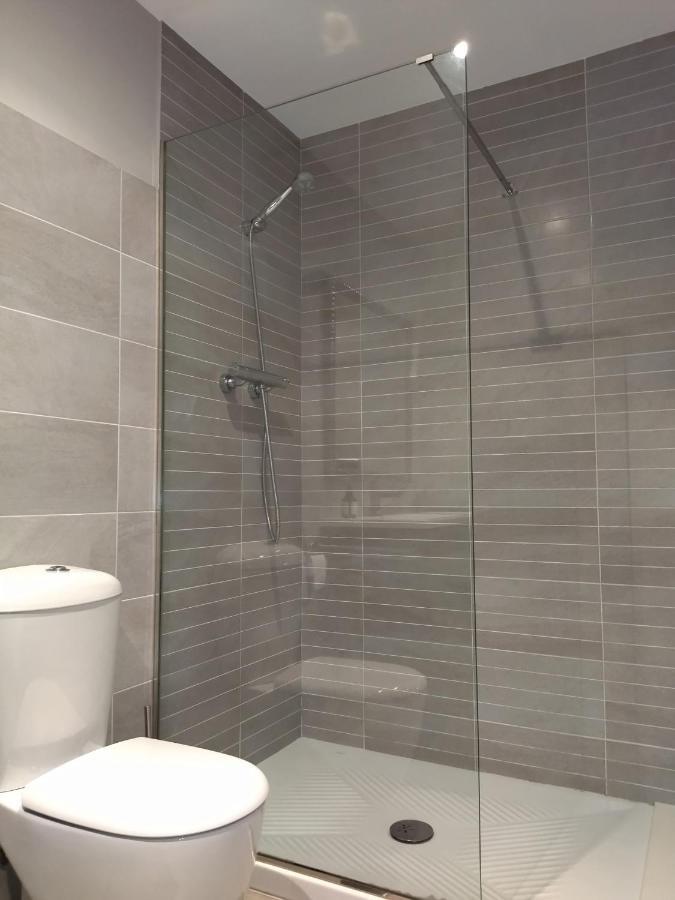 Apartament A Devesa Redondela Zewnętrze zdjęcie