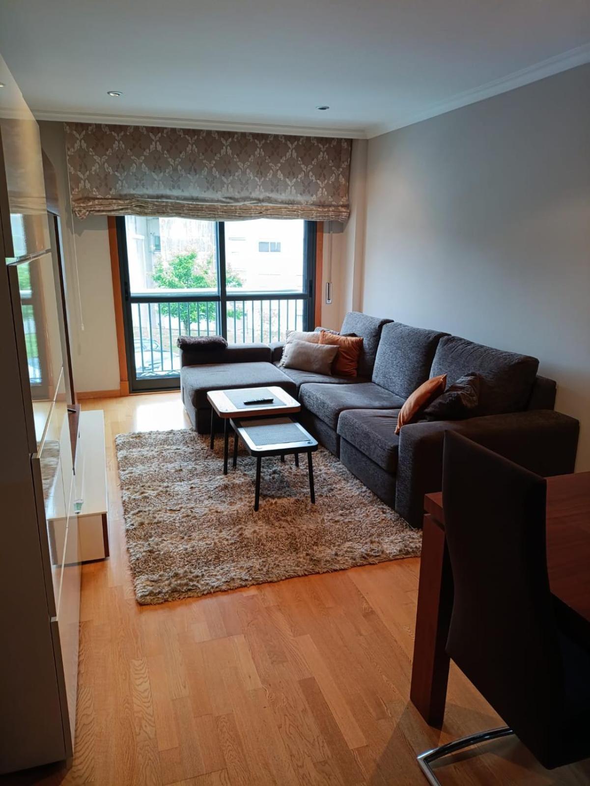 Apartament A Devesa Redondela Zewnętrze zdjęcie